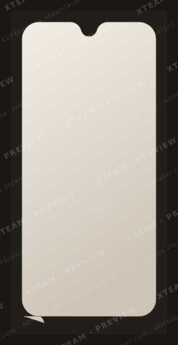 Archos Oxygen 63 — Archos Oxygen 63 - Front