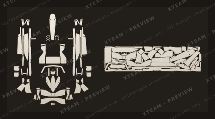 Ariel Atom — Ariel Atom - EXTERIOR A 4R 2023