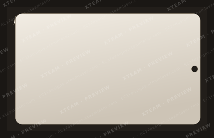 Asus Tablet MeMO Pad HD 7 — Asus Tablet MeMO Pad HD 7 - Front (2)