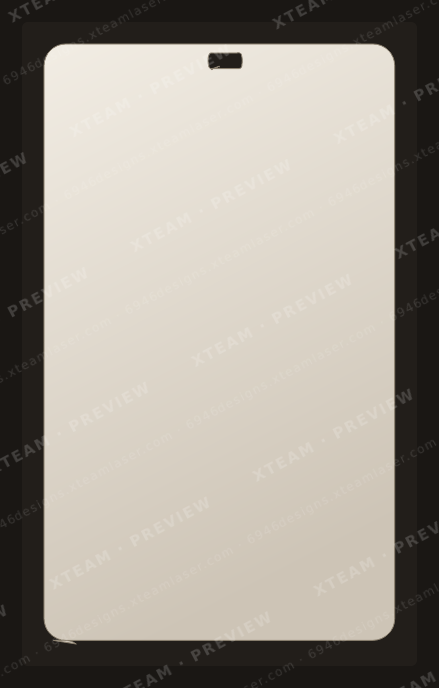 Asus Tablet NEXUS 7 — Asus Tablet NEXUS 7 - Front