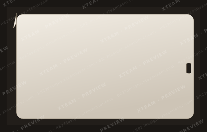 Asus Tablet NEXUS 7 — Asus Tablet NEXUS 7 - Front (2)