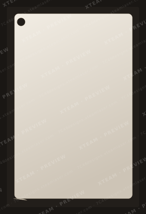 Asus Tablet ZenPad 10 — Asus Tablet ZenPad 10 - Back