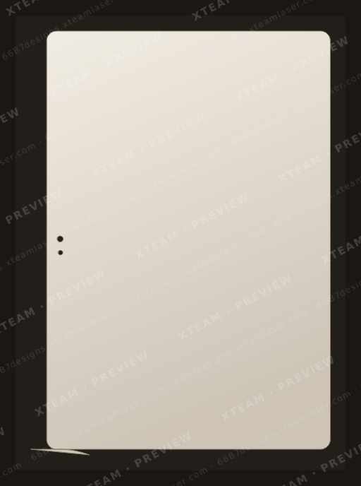 Asus Tablet ZenPad 10 — Asus Tablet ZenPad 10 - Front