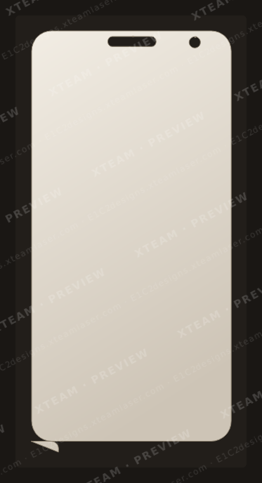 Asus 5  A502CG  (ASUS T00J) — Asus 5 A502CG (ASUS T00J) - Front