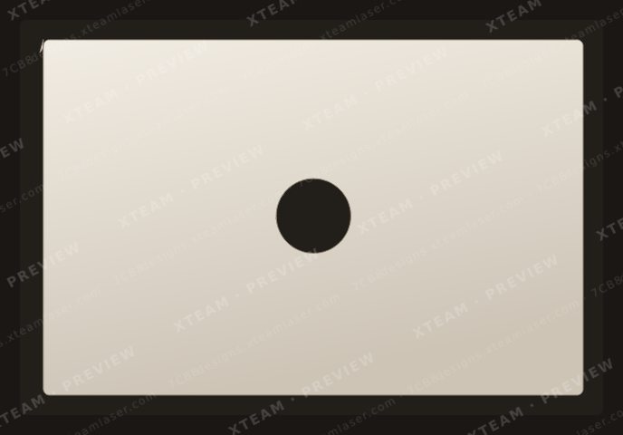 Asus Adolbook 13 (2020) — Asus Adolbook 13 (2020) - Back
