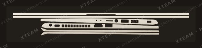 Asus D409, X409 — Asus D409, X409 - D409 BORDERS (2)