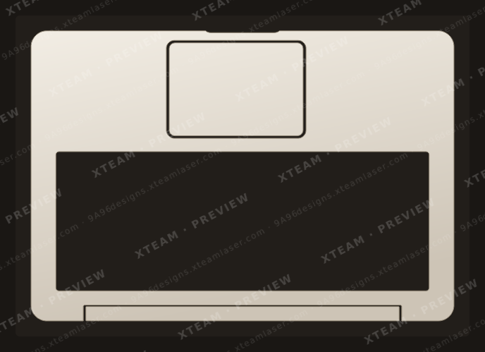 Asus E406s — Asus E406s - KEYBOARD