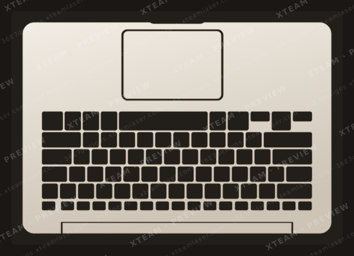 Asus E406s — Asus E406s - KEYBOARD FULL