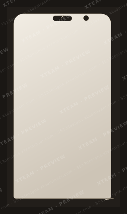 Asus Go TV ZB551KL — Asus Go TV ZB551KL - Front