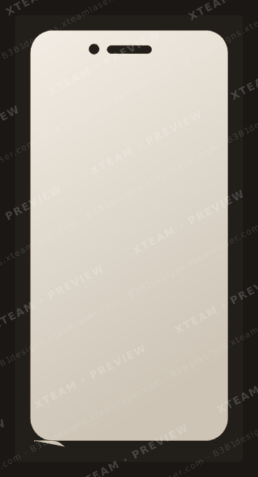 Asus PadFone S PF500KL — Asus PadFone S PF500KL - Front