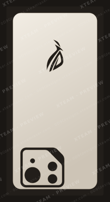 Asus ROG 8 — Asus ROG 8 - 8 Back (2)