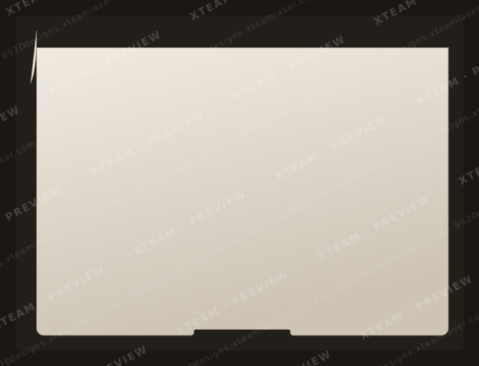Asus ROG Flow X13 2021 — Asus ROG Flow X13 2021 - Front