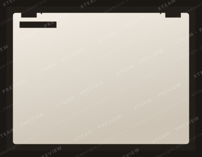 Asus ROG Flow X13 GV301RE-LI024W 13.4 — Asus ROG Flow X13 GV301RE-LI024W 13.4 - TOP (2)