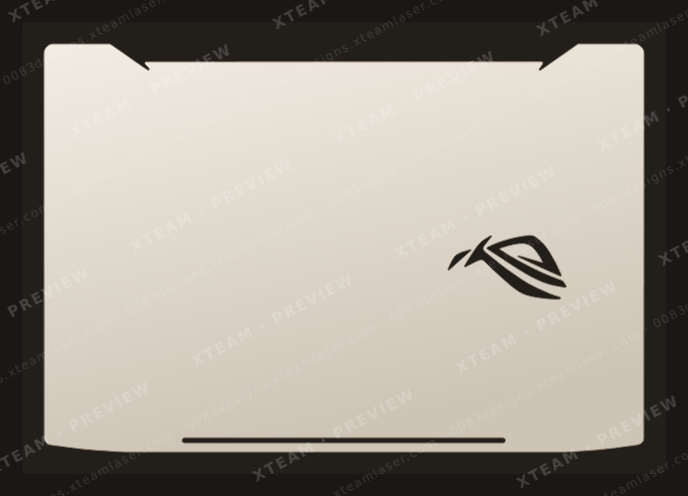 Asus ROG FX503VD — Asus ROG FX503VD - TOP V2 (2)