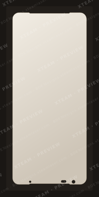 Asus ROG Phone 3 -  Asus ROG Phone 3 STRIX — Asus ROG Phone 3 - Asus ROG Phone 3 STRIX - 3 3 Front