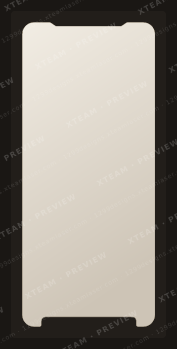 Asus ROG Phone 3 -  Asus ROG Phone 3 STRIX — Asus ROG Phone 3 - Asus ROG Phone 3 STRIX - 3 3 Front Full (2)