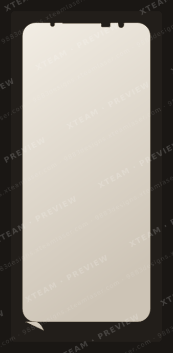 Asus ROG Phone 5 — Asus ROG Phone 5 - MATTE
