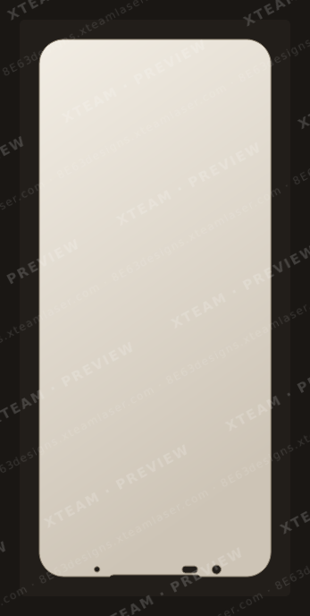 Asus ROG Phone 5s - Asus ROG Phone 5s Pro — Asus ROG Phone 5s - Asus ROG Phone 5s Pro - Front Full