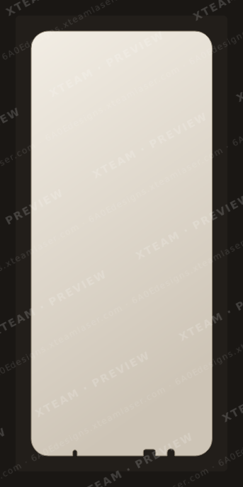 Asus ROG Phone 5s Pro — Asus ROG Phone 5s Pro - Front