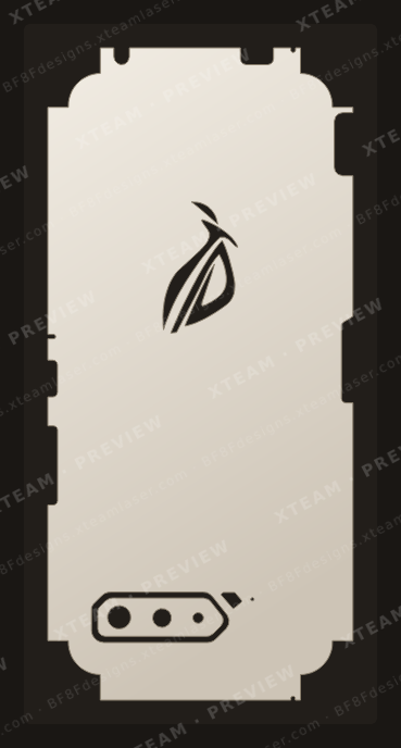 Asus ROG Phone 5s — Asus ROG Phone 5s - 360 Full (2)