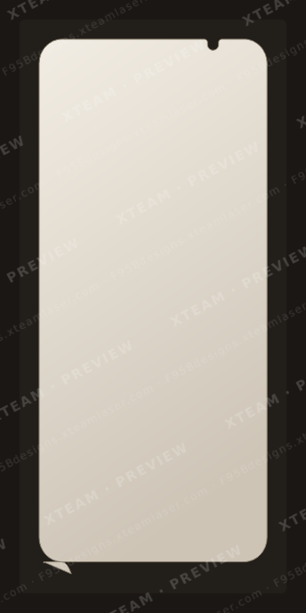 Asus ROG Phone 5s — Asus ROG Phone 5s - Front