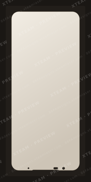 Asus ROG Phone 5s — Asus ROG Phone 5s - Front Full