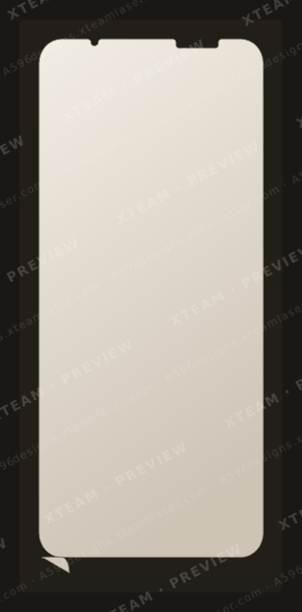 Asus ROG Phone 5s — Asus ROG Phone 5s - MATTE