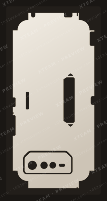Asus ROG Phone 6 Pro — Asus ROG Phone 6 Pro - 6 360 Full