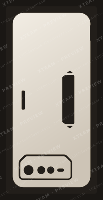 Asus ROG Phone 6 Pro — Asus ROG Phone 6 Pro - 6 Back (2)