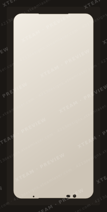 Asus ROG Phone 6 Pro — Asus ROG Phone 6 Pro - 6 Front Full