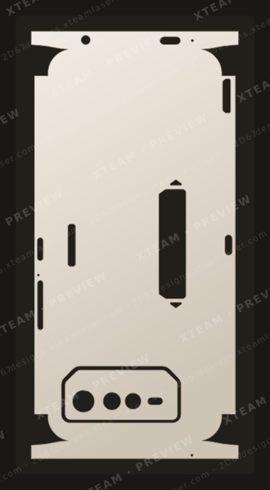 Asus ROG Phone 6 Pro — Asus ROG Phone 6 Pro - 6 Skin (2)