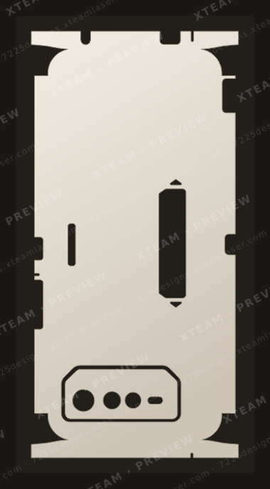 Asus ROG Phone 6 Pro — Asus ROG Phone 6 Pro - 6 Skin Easy