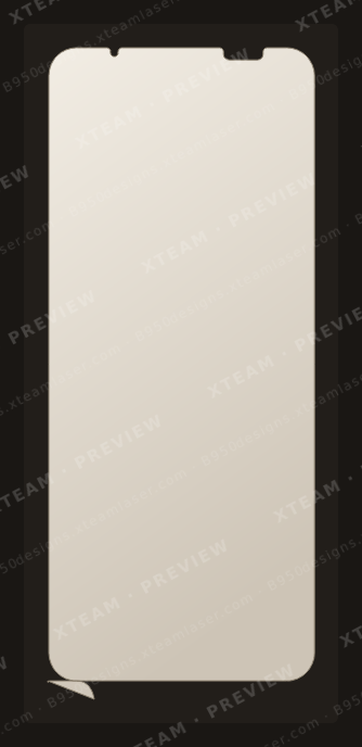 Asus ROG Phone 6 Pro — Asus ROG Phone 6 Pro - MATTE