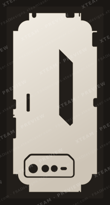 Asus ROG Phone 6 — Asus ROG Phone 6 - 6 360 Full