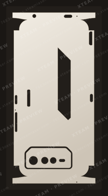 Asus ROG Phone 6 — Asus ROG Phone 6 - 6 Skin (2)