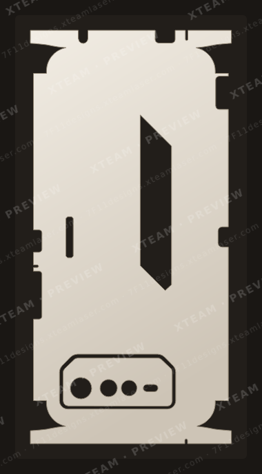 Asus ROG Phone 6 — Asus ROG Phone 6 - 6 Skin Easy (2)