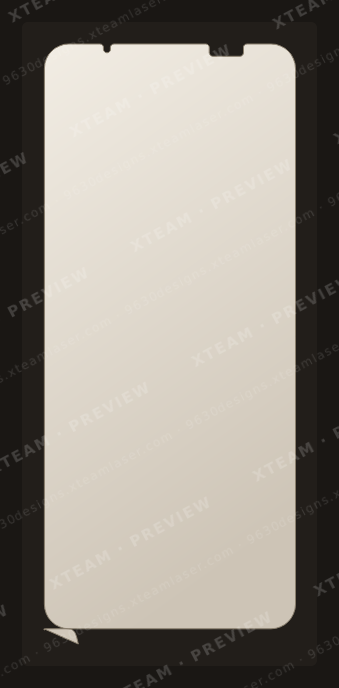 Asus ROG Phone 6D Ultimate — Asus ROG Phone 6D Ultimate - Front