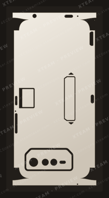 Asus ROG Phone 6D Ultimate — Asus ROG Phone 6D Ultimate - SKIN V3 FULL (2)