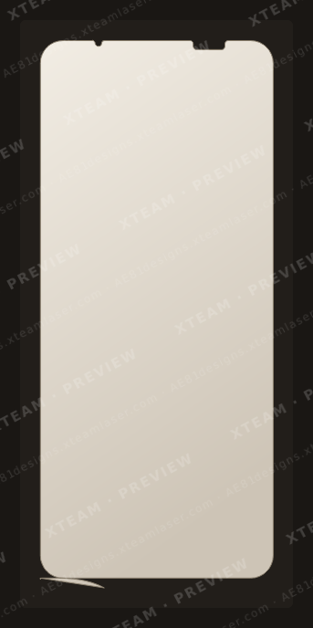 Asus ROG Phone 6D — Asus ROG Phone 6D - MATTE