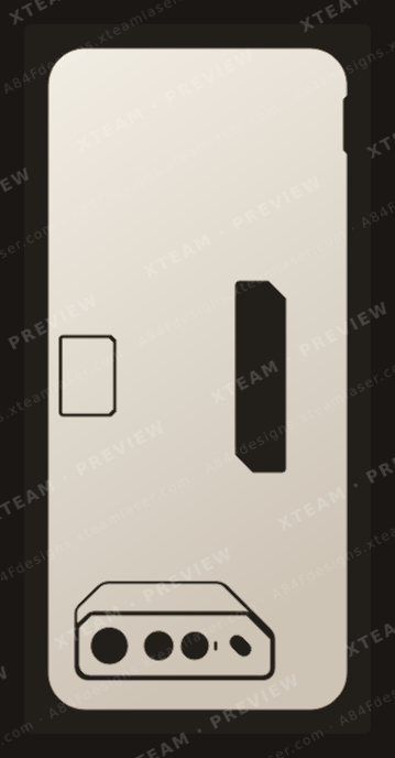 Asus ROG Phone 7 Ultimate — Asus ROG Phone 7 Ultimate - 7 Back (2)