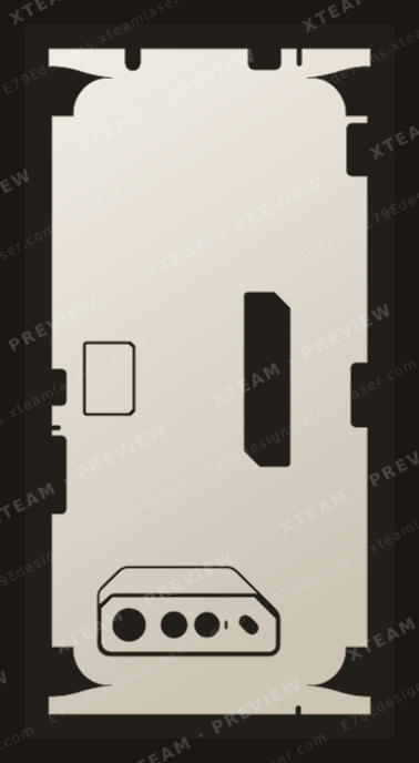 Asus ROG Phone 7 Ultimate — Asus ROG Phone 7 Ultimate - 7 Skin Easy