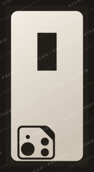 Asus ROG Phone 8 Pro — Asus ROG Phone 8 Pro - 8 Back