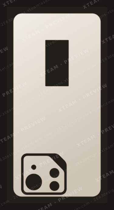 Asus ROG Phone 8 Pro — Asus ROG Phone 8 Pro - 8 Back (2)