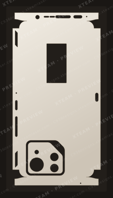Asus ROG Phone 8 Pro — Asus ROG Phone 8 Pro - 8 Skin (2)
