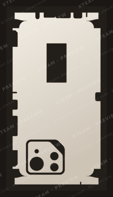 Asus ROG Phone 8 Pro — Asus ROG Phone 8 Pro - 8 Skin Easy