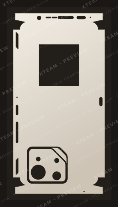 Asus ROG Phone 9 FE — Asus ROG Phone 9 FE - 9 Skin