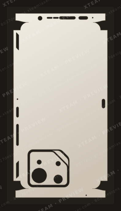 Asus ROG Phone 9 FE — Asus ROG Phone 9 FE - 9 SKIN TRANSPARENT