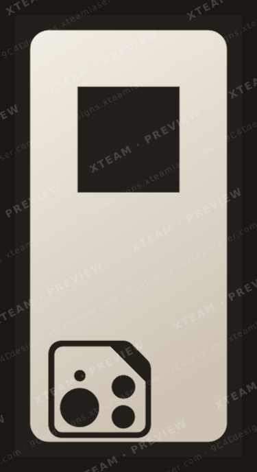 Asus ROG Phone 9 Pro — Asus ROG Phone 9 Pro - 9 Back (2)