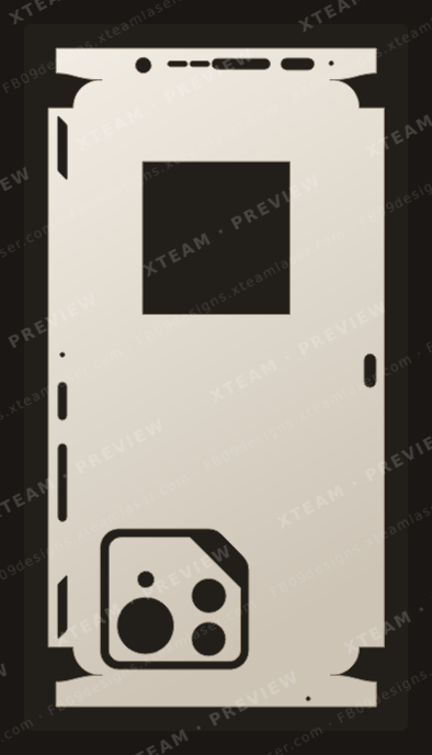 Asus ROG Phone 9 Pro — Asus ROG Phone 9 Pro - 9 Skin (2)