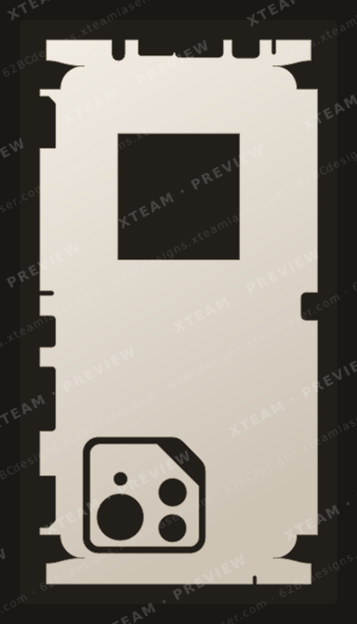 Asus ROG Phone 9 Pro — Asus ROG Phone 9 Pro - 9 Skin Easy (2)